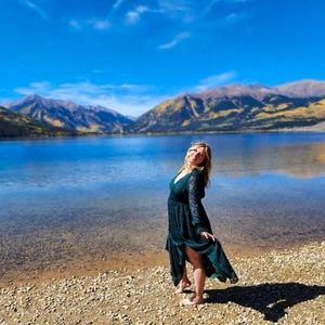 Meet your Posher, Kathryn